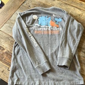 Vineyard Vines t-shirt
